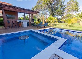 PF03 Casa Alto Padrão - Praia do Forte