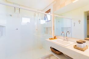 PF03 Casa Alto Padrão - Praia do Forte