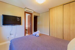 PF03 Casa Alto Padrão - Praia do Forte