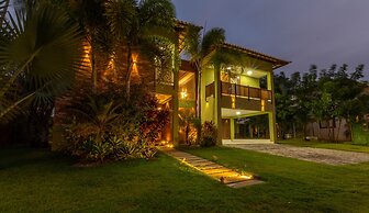 PF03 Casa Alto Padrão - Praia do Forte