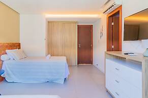 PF03 Casa Alto Padrão - Praia do Forte