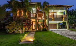 PF03 Casa Alto Padrão - Praia do Forte