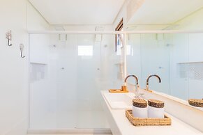 PF03 Casa Alto Padrão - Praia do Forte