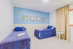 PF03 Casa Alto Padrão - Praia do Forte