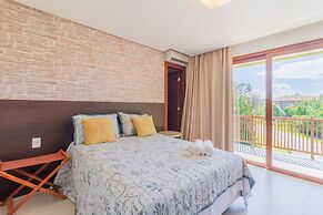 PF03 Casa Alto Padrão - Praia do Forte