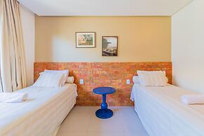 PF03 Casa Alto Padrão - Praia do Forte