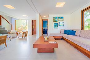 PF03 Casa Alto Padrão - Praia do Forte