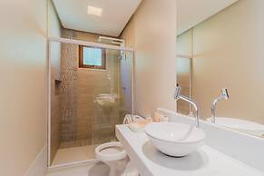 PF03 Casa Alto Padrão - Praia do Forte