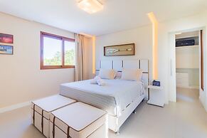 PF03 Casa Alto Padrão - Praia do Forte