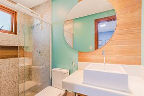 PF03 Casa Alto Padrão - Praia do Forte