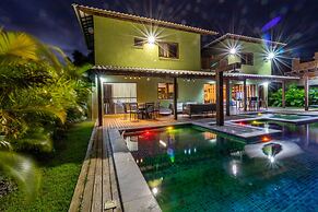 PF03 Casa Alto Padrão - Praia do Forte