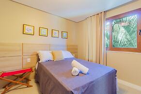 PF03 Casa Alto Padrão - Praia do Forte