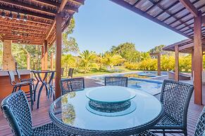 PF03 Casa Alto Padrão - Praia do Forte