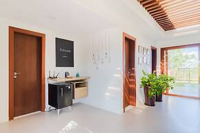 PF03 Casa Alto Padrão - Praia do Forte