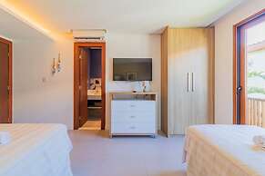 PF03 Casa Alto Padrão - Praia do Forte