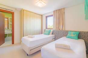 PF03 Casa Alto Padrão - Praia do Forte