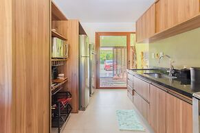 PF03 Casa Alto Padrão - Praia do Forte