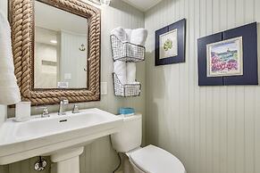 Pinnacle Port by Book That Condo