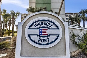 Pinnacle Port by Book That Condo
