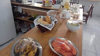 Casa de Arigoffe - Hostel