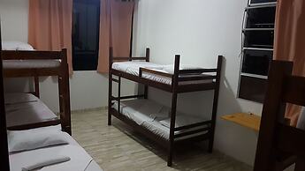 Casa de Arigoffe - Hostel