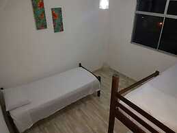 Casa de Arigoffe - Hostel