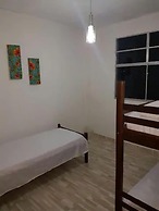 Casa de Arigoffe - Hostel