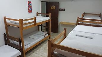 Casa de Arigoffe - Hostel