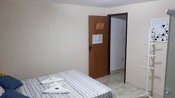 Casa de Arigoffe - Hostel