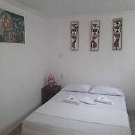 Casa de Arigoffe - Hostel