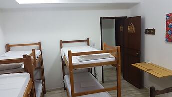 Casa de Arigoffe - Hostel