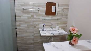 Casa de Arigoffe - Hostel