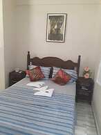 Casa de Arigoffe - Hostel