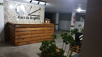 Casa de Arigoffe - Hostel
