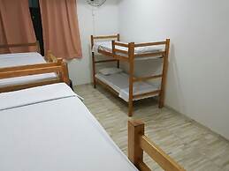 Casa de Arigoffe - Hostel