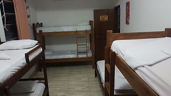 Casa de Arigoffe - Hostel