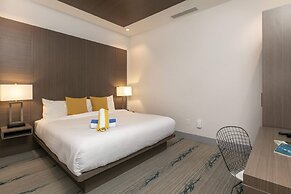 Marketplace Suites