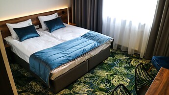 Bloom Hotel