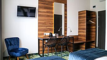 Bloom Hotel