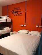 Hostal Casa Amiga - Hostel