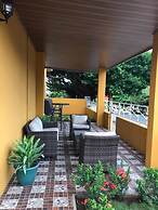 Hostal Casa Amiga - Hostel