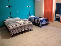 Hostal Casa Amiga - Hostel