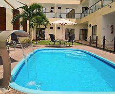 Pousada Canto dos Corais Maragogi