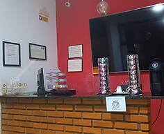 Pousada Canto dos Corais Maragogi