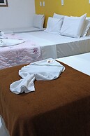 Pousada Canto dos Corais Maragogi