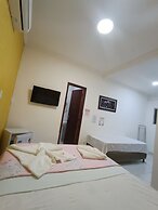 Pousada Canto dos Corais Maragogi