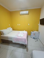 Pousada Canto dos Corais Maragogi