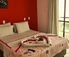 Pousada Canto dos Corais Maragogi