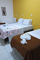 Pousada Canto dos Corais Maragogi