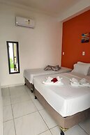 Pousada Canto dos Corais Maragogi